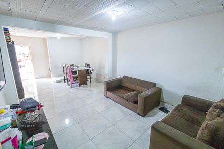 Casa à venda com 149m², 3 quartos e 3 vagas Casa à venda com 149m², 3 quartos e 3 vagasSala ( Casa 3)