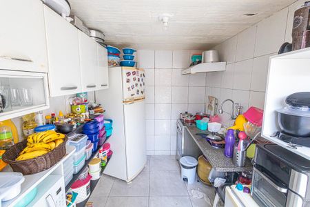 Casa à venda com 149m², 3 quartos e 3 vagas Casa à venda com 149m², 3 quartos e 3 vagasCozinha ( Casa 03)