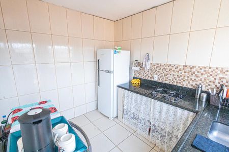 Casa à venda com 149m², 3 quartos e 3 vagas Casa à venda com 149m², 3 quartos e 3 vagasCozinha ( Casa 01)