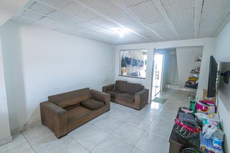 Casa à venda com 149m², 3 quartos e 3 vagas Casa à venda com 149m², 3 quartos e 3 vagasSala ( Casa 3)