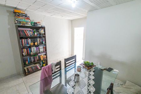 Casa à venda com 149m², 3 quartos e 3 vagas Casa à venda com 149m², 3 quartos e 3 vagasCopa ( Casa 03)