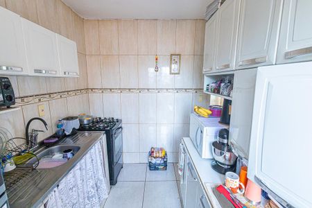 Casa à venda com 149m², 3 quartos e 3 vagas Casa à venda com 149m², 3 quartos e 3 vagasCozinha ( Casa 02)