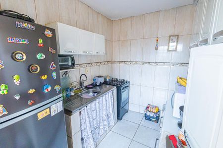 Casa à venda com 149m², 3 quartos e 3 vagas Casa à venda com 149m², 3 quartos e 3 vagasCozinha ( Casa 02)
