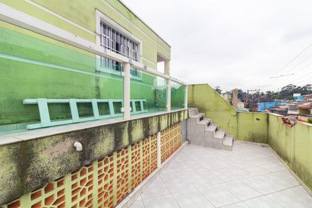 Casa para alugar com 55m², 1 quarto e sem vaga Casa para alugar com 55m², 1 quarto e sem vagaÁrea comum