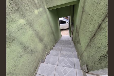 Casa para alugar com 55m², 1 quarto e sem vaga Casa para alugar com 55m², 1 quarto e sem vagaÁrea comum