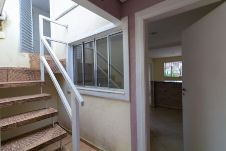 Casa para alugar com 55m², 1 quarto e sem vaga Casa para alugar com 55m², 1 quarto e sem vagaÁrea de Serviço