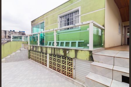 Casa para alugar com 55m², 1 quarto e sem vaga Casa para alugar com 55m², 1 quarto e sem vagaÁrea comum