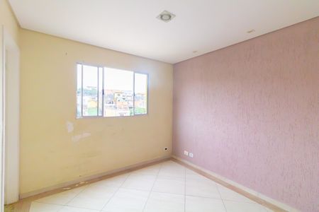 Sala de casa para alugar com 1 quarto, 55m² em Vila Santa Teresinha, São Paulo