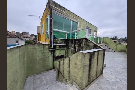 Casa para alugar com 55m², 1 quarto e sem vaga Casa para alugar com 55m², 1 quarto e sem vagaÁrea comum