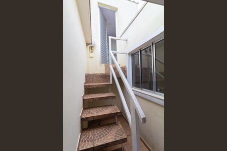 Casa para alugar com 55m², 1 quarto e sem vaga Casa para alugar com 55m², 1 quarto e sem vagaÁrea de Serviço