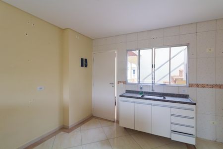 Casa para alugar com 55m², 1 quarto e sem vaga Casa para alugar com 55m², 1 quarto e sem vagaCozinha