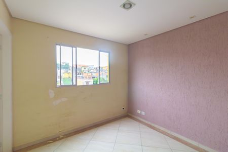 Casa para alugar com 55m², 1 quarto e sem vaga Casa para alugar com 55m², 1 quarto e sem vagaSala
