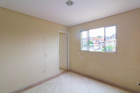 Sala de casa para alugar com 1 quarto, 55m² em Vila Santa Teresinha, São Paulo