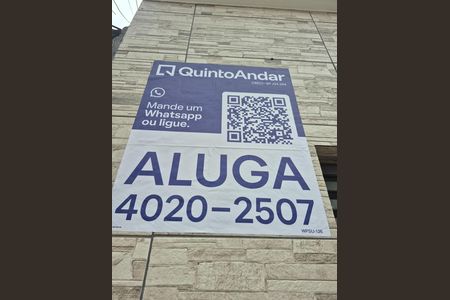Casa para alugar com 55m², 1 quarto e sem vaga Casa para alugar com 55m², 1 quarto e sem vagaplaca