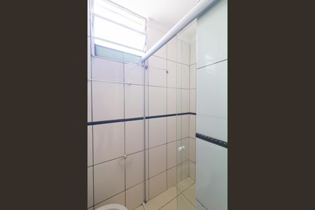 Casa para alugar com 55m², 1 quarto e sem vaga Casa para alugar com 55m², 1 quarto e sem vagaBanheiro