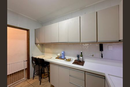 Apartamento à venda com 77m², 3 quartos e 1 vagaCozinha 