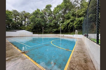 Apartamento à venda com 77m², 3 quartos e 1 vagaQuadra