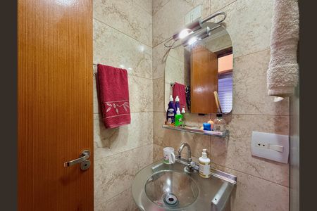Apartamento à venda com 77m², 3 quartos e 1 vagaBanheiro 2