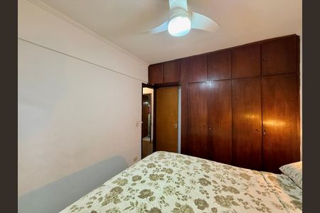 Apartamento à venda com 77m², 3 quartos e 1 vagaQuarto 2