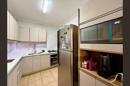 Apartamento à venda com 77m², 3 quartos e 1 vagaCozinha 