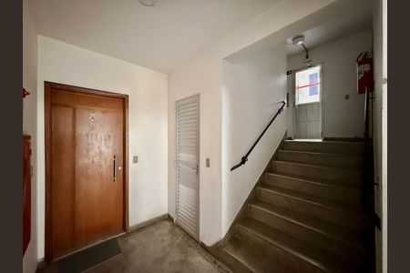 Apartamento à venda com 77m², 3 quartos e 1 vagaHall Apartamento 