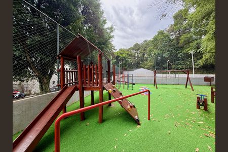 Apartamento à venda com 77m², 3 quartos e 1 vagaPlayground 