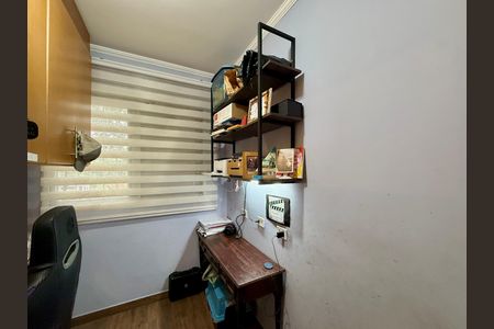 Apartamento à venda com 77m², 3 quartos e 1 vagaQuarto 3