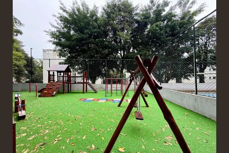 Apartamento à venda com 77m², 3 quartos e 1 vagaPlayground 