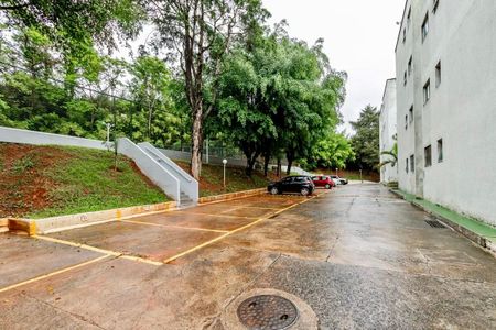 Apartamento à venda com 77m², 3 quartos e 1 vagaGaragem 