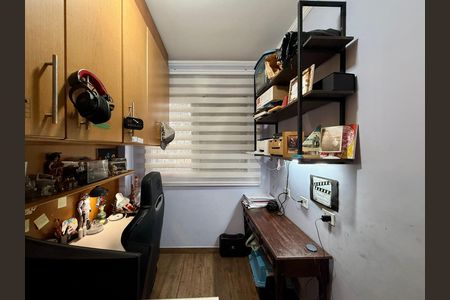 Apartamento à venda com 77m², 3 quartos e 1 vagaQuarto 3