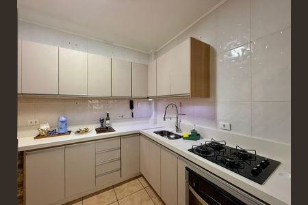 Apartamento à venda com 77m², 3 quartos e 1 vagaCozinha 