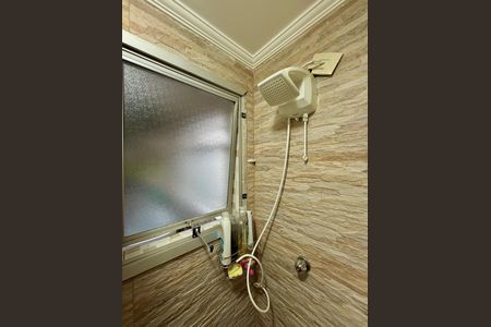 Apartamento à venda com 77m², 3 quartos e 1 vagaBanheiro 2