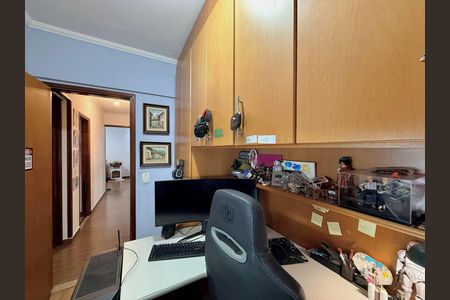 Apartamento à venda com 77m², 3 quartos e 1 vagaQuarto 3