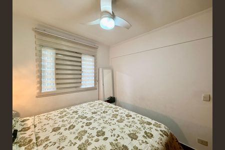 Apartamento à venda com 77m², 3 quartos e 1 vagaQuarto 2