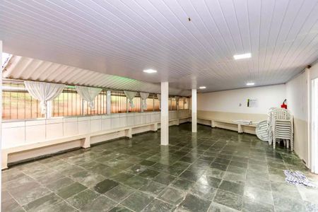 Apartamento à venda com 77m², 3 quartos e 1 vagaSalão de Festas 