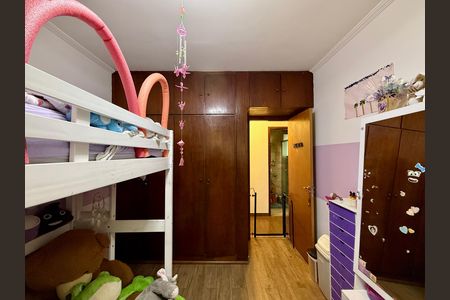Apartamento à venda com 77m², 3 quartos e 1 vagaQuarto 1