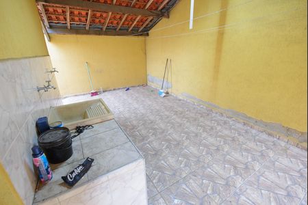 Casa para alugar com 250m², 3 quartos e 3 vagas Casa para alugar com 250m², 3 quartos e 3 vagasÁrea de Serviço