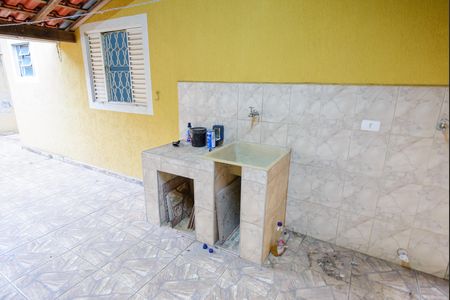 Casa para alugar com 250m², 3 quartos e 3 vagas Casa para alugar com 250m², 3 quartos e 3 vagasÁrea de Serviço