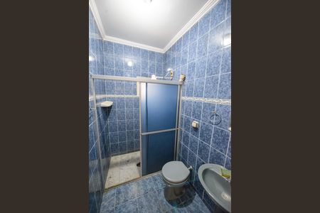 Casa para alugar com 250m², 3 quartos e 3 vagas Casa para alugar com 250m², 3 quartos e 3 vagasBanheiro Social