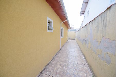 Casa para alugar com 250m², 3 quartos e 3 vagas Casa para alugar com 250m², 3 quartos e 3 vagasQuintal