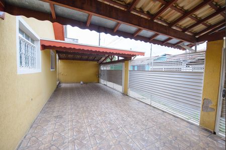 Casa para alugar com 250m², 3 quartos e 3 vagas Casa para alugar com 250m², 3 quartos e 3 vagasGaragem