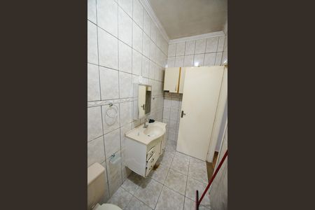 Casa para alugar com 250m², 3 quartos e 3 vagas Casa para alugar com 250m², 3 quartos e 3 vagasBanheiro da Suíte