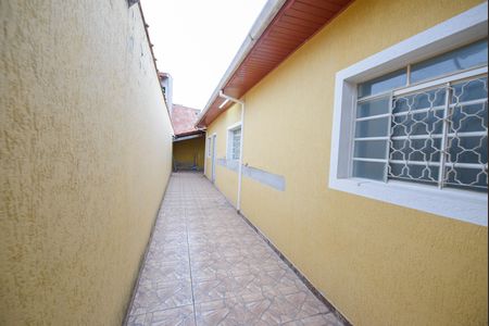 Casa para alugar com 250m², 3 quartos e 3 vagas Casa para alugar com 250m², 3 quartos e 3 vagasQuintal