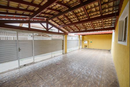 Casa para alugar com 250m², 3 quartos e 3 vagas Casa para alugar com 250m², 3 quartos e 3 vagasGaragem