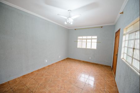 Sala de casa para alugar com 3 quartos, 250m² em Residencial Dalla Rosa, Taubaté
