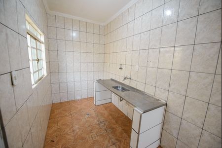 Casa para alugar com 250m², 3 quartos e 3 vagas Casa para alugar com 250m², 3 quartos e 3 vagasCozinha