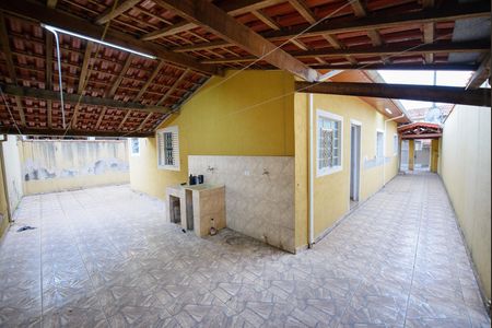 Casa para alugar com 250m², 3 quartos e 3 vagas Casa para alugar com 250m², 3 quartos e 3 vagasQuintal