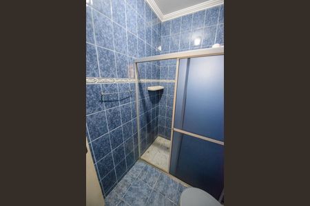 Casa para alugar com 250m², 3 quartos e 3 vagas Casa para alugar com 250m², 3 quartos e 3 vagasBanheiro Social