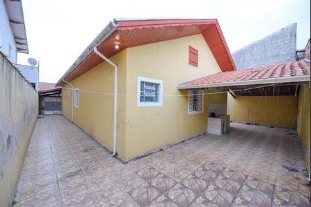 Casa para alugar com 250m², 3 quartos e 3 vagas Casa para alugar com 250m², 3 quartos e 3 vagasQuintal