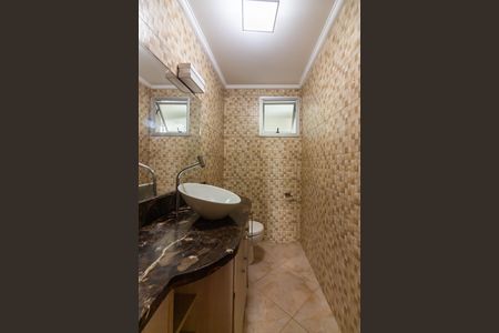 Apartamento para alugar com 76m², 3 quartos e 2 vagas Apartamento para alugar com 76m², 3 quartos e 2 vagasBanheiro 2